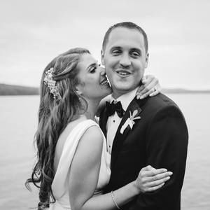 Meet your Posher, Eva